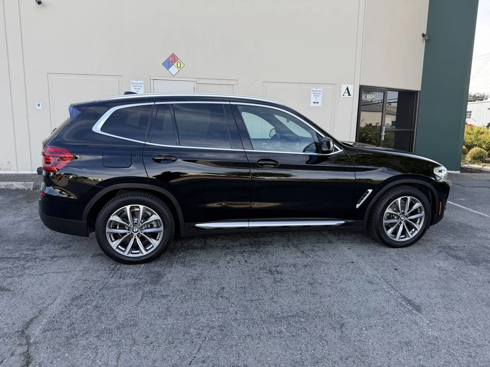 2019 BMW G01 X3 - Image 9 of 24