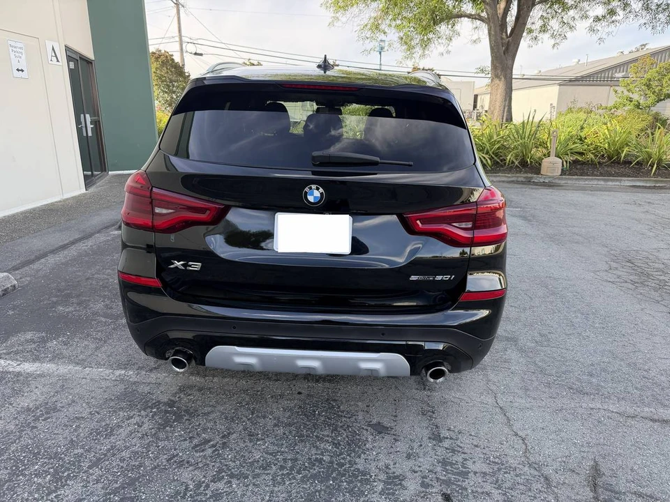 2019 BMW G01 X3 - Image 10 of 24
