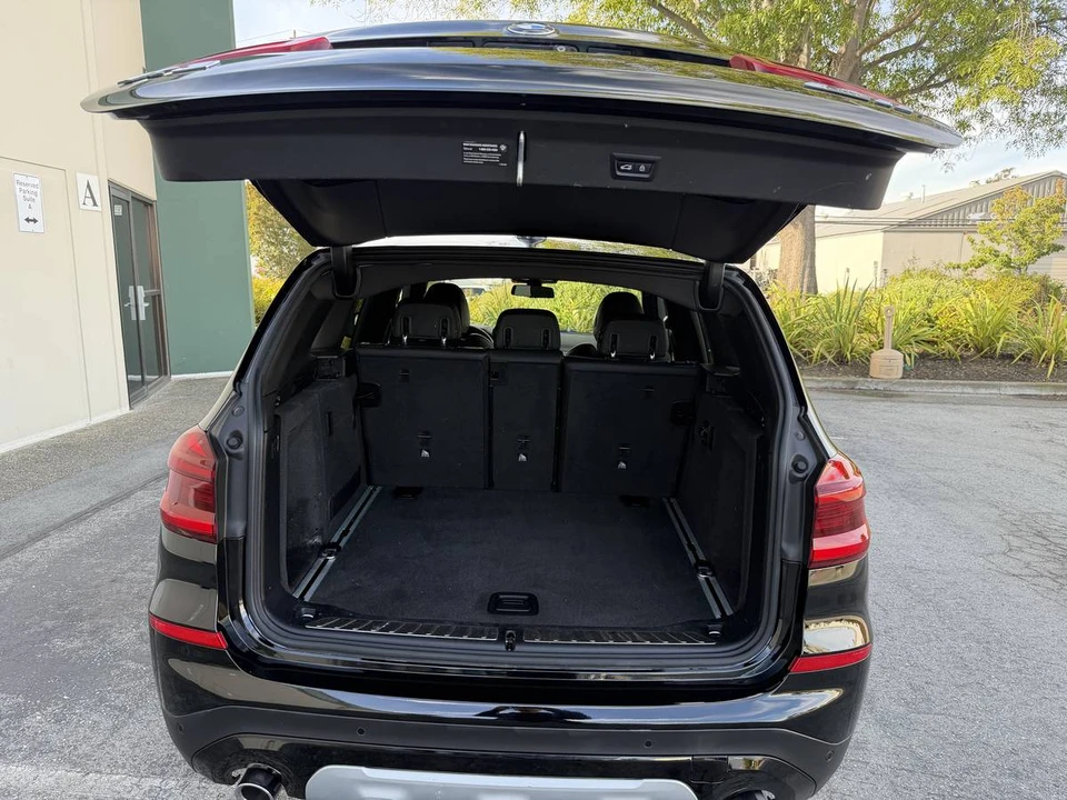 2019 BMW G01 X3 - Image 12 of 24