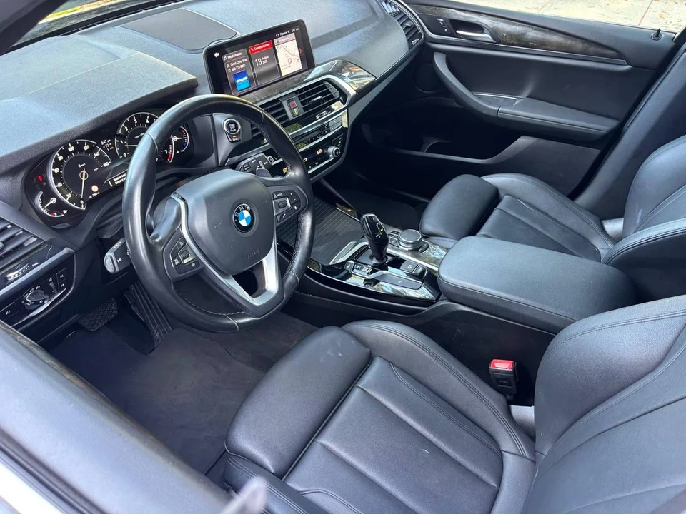 2019 BMW G01 X3 - Image 22 of 24