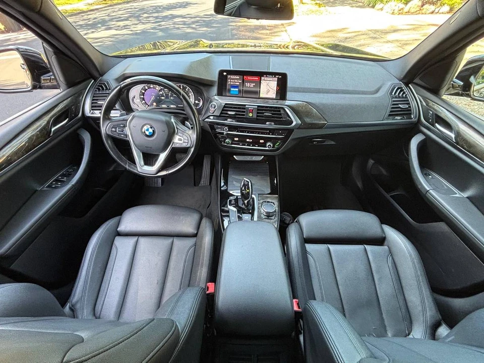 2019 BMW G01 X3 - Image 3 of 24