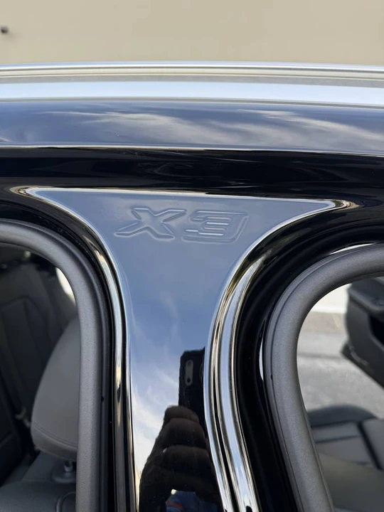 2019 BMW G01 X3 - Image 19 of 24