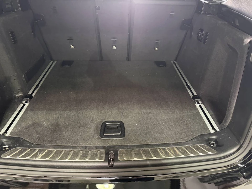 2019 BMW G01 X3 - Image 8 of 24