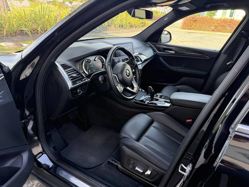 2019 BMW G01 X3 - Image 14 of 24