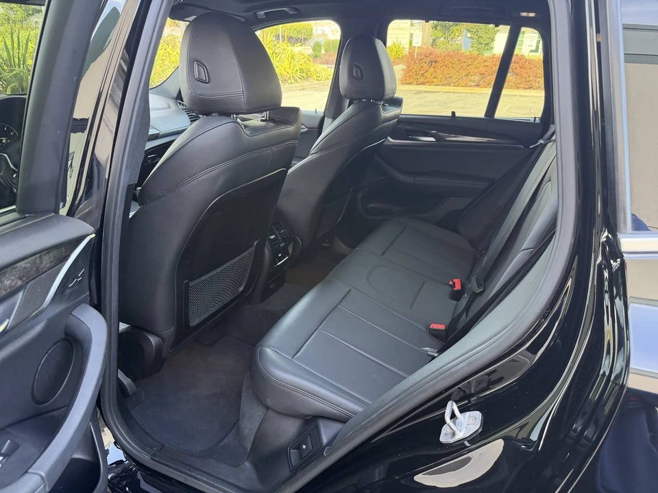 2019 BMW G01 X3 - Image 15 of 24