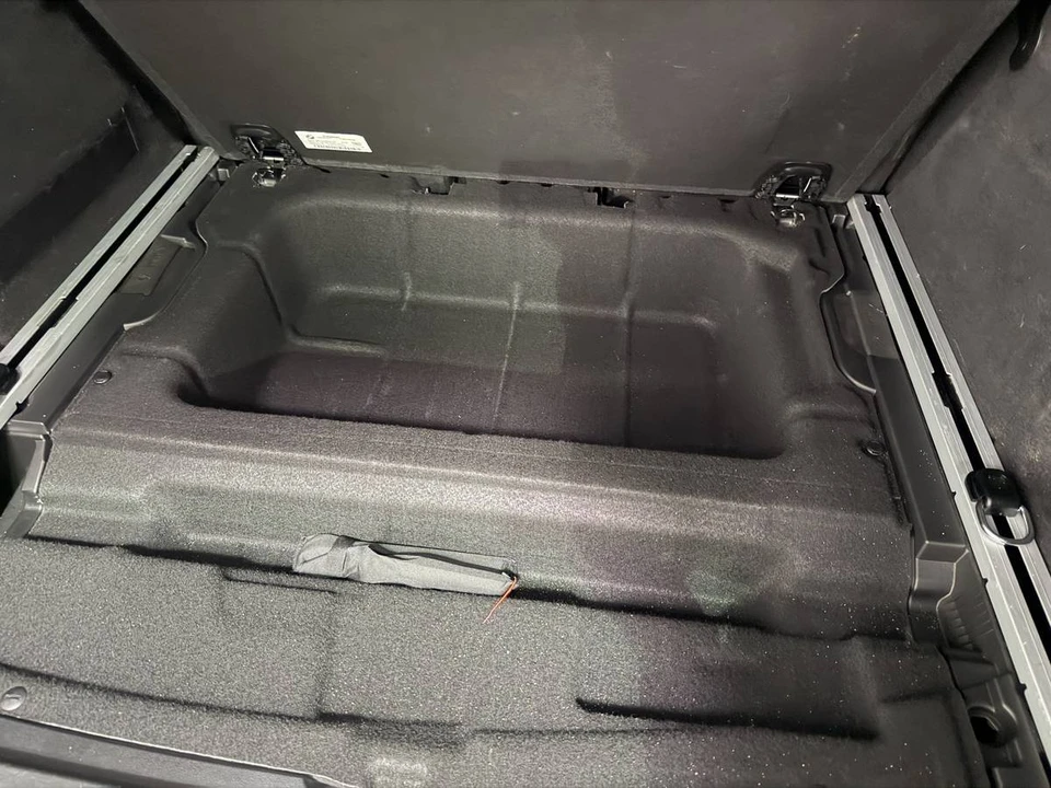 2019 BMW G01 X3 - Image 7 of 24