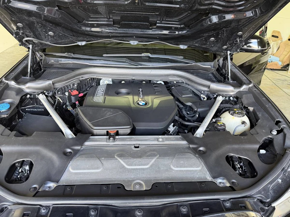 2019 BMW G01 X3 - Image 6 of 24