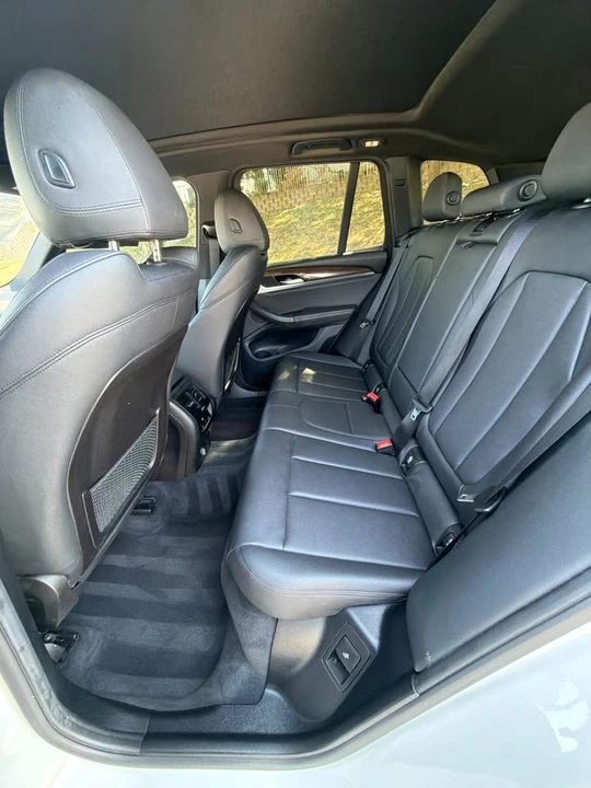 2019 BMW G01 X3 - Image 8 of 12