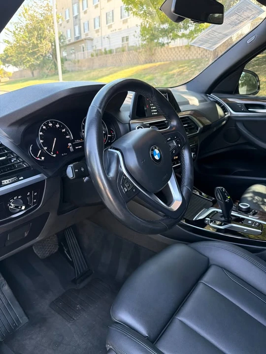 2019 BMW G01 X3 - Image 6 of 12