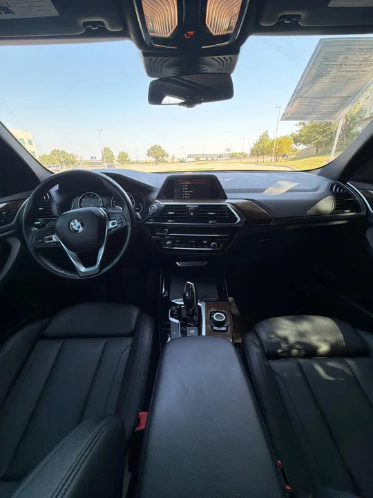2019 BMW G01 X3 - Image 9 of 12
