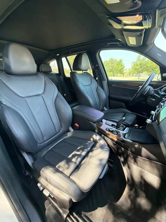 2019 BMW G01 X3 - Image 12 of 12