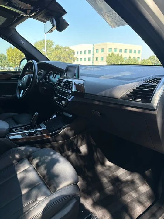 2019 BMW G01 X3 - Image 11 of 12