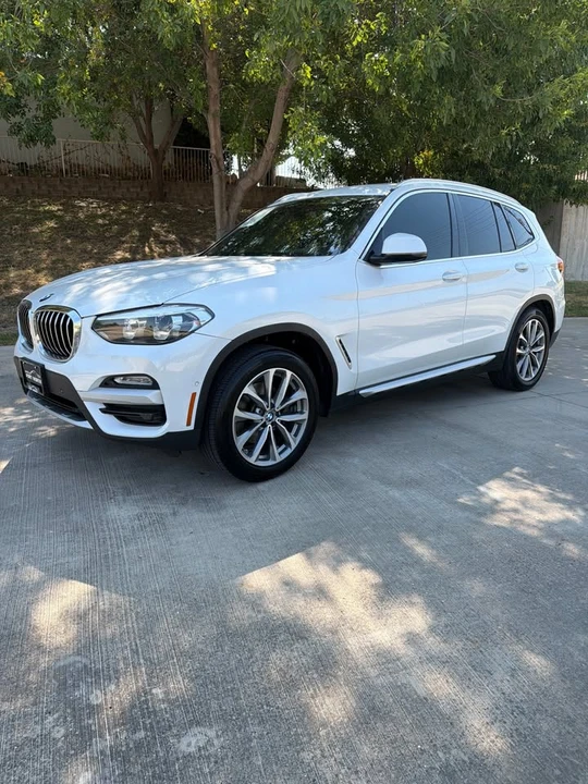 2019 BMW G01 X3 - Image 2 of 12