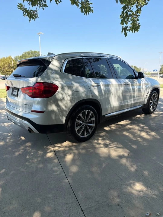 2019 BMW G01 X3 - Image 5 of 12