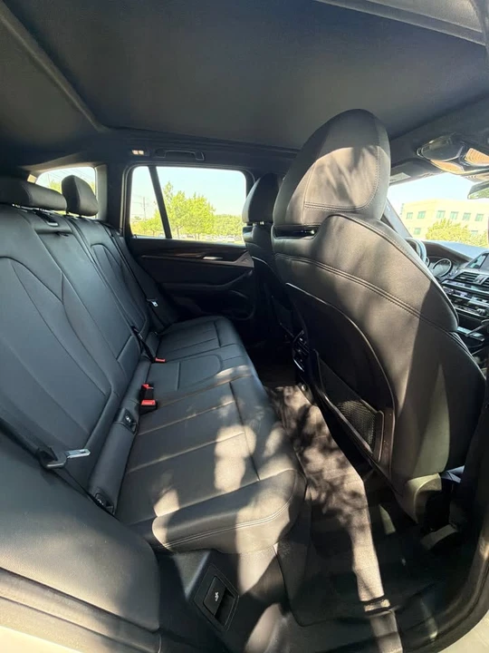 2019 BMW G01 X3 - Image 10 of 12