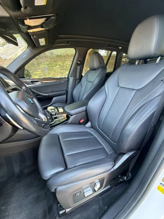 2019 BMW G01 X3 - Image 7 of 12