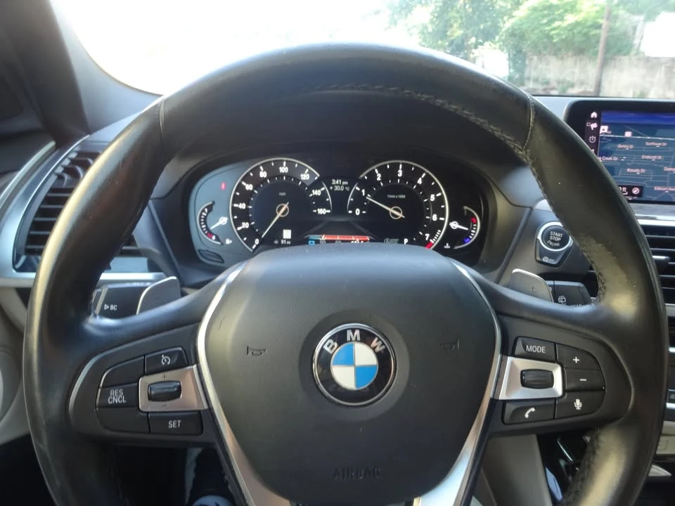 2019 BMW G01 X3 - Image 15 of 20