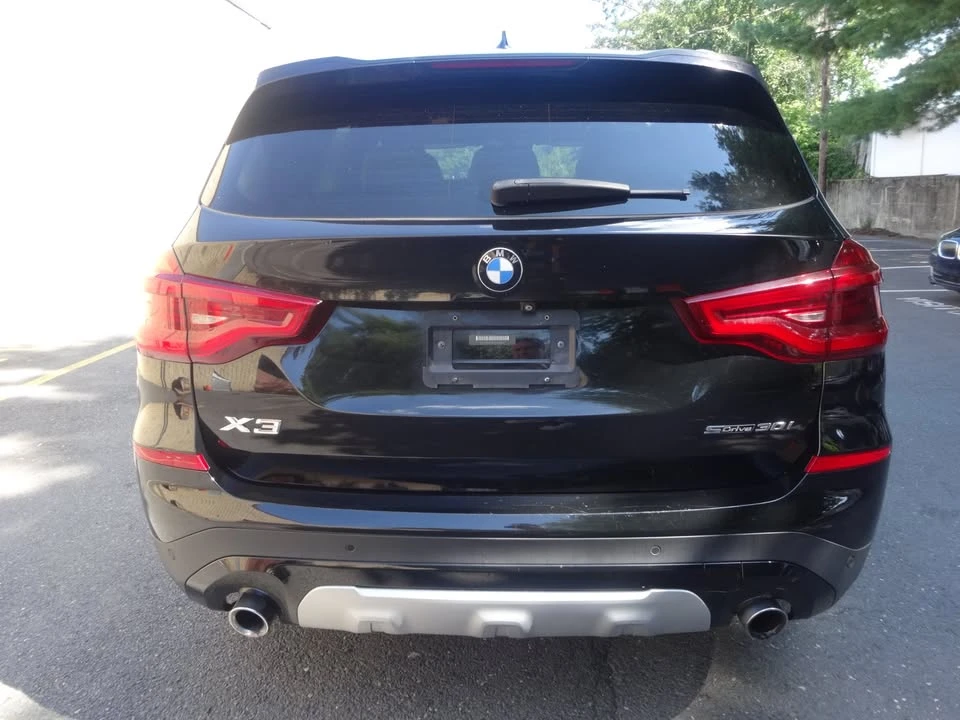 2019 BMW G01 X3 - Image 6 of 20