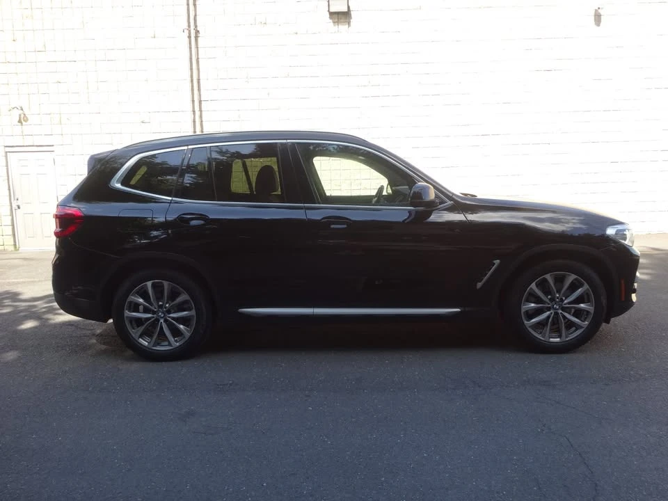 2019 BMW G01 X3 - Image 4 of 20
