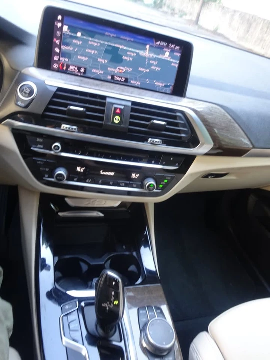 2019 BMW G01 X3 - Image 19 of 20