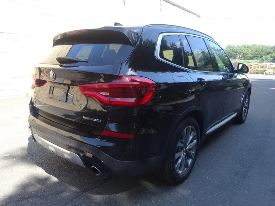 2019 BMW G01 X3 - Image 5 of 20