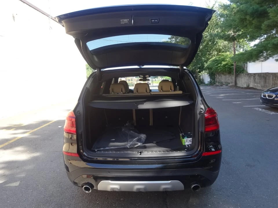 2019 BMW G01 X3 - Image 11 of 20