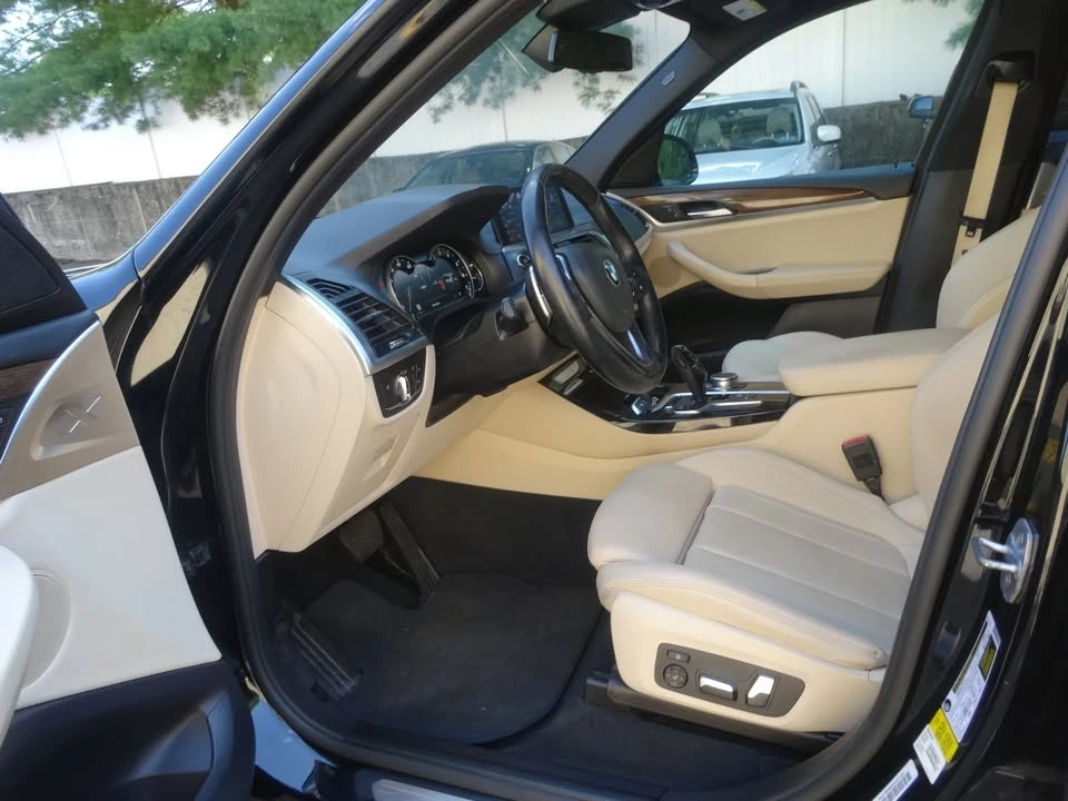 2019 BMW G01 X3 - Image 20 of 20