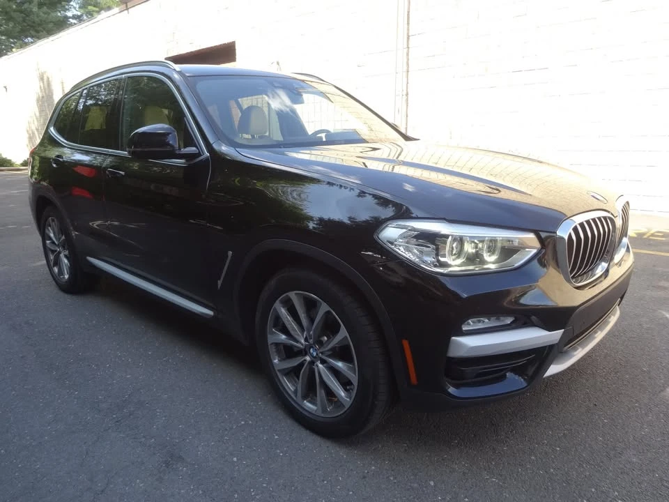 2019 BMW G01 X3 - Image 3 of 20