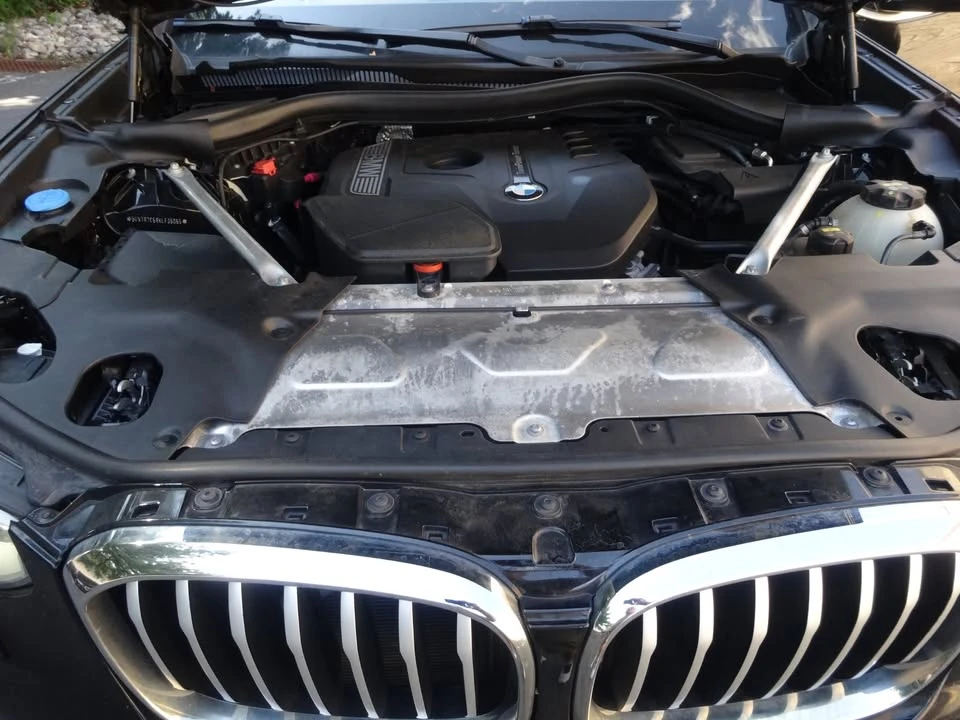 2019 BMW G01 X3 - Image 14 of 20