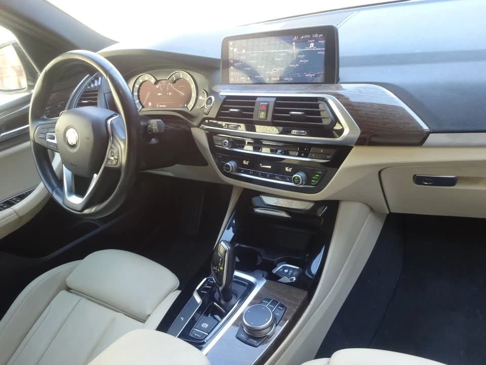 2019 BMW G01 X3 - Image 10 of 20