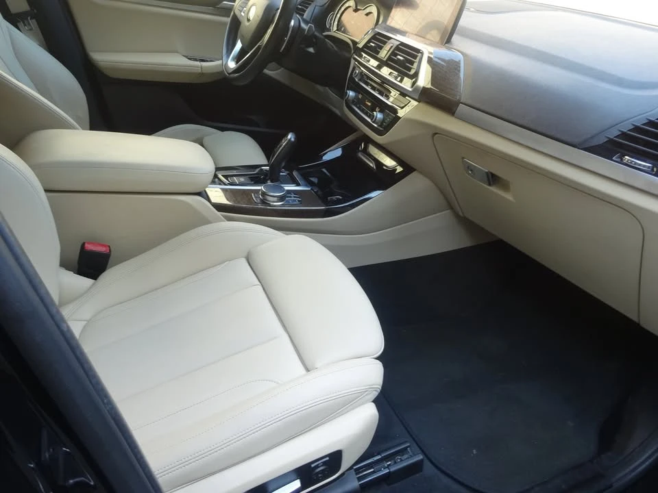 2019 BMW G01 X3 - Image 9 of 20