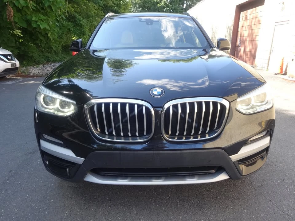 2019 BMW G01 X3 - Image 2 of 20