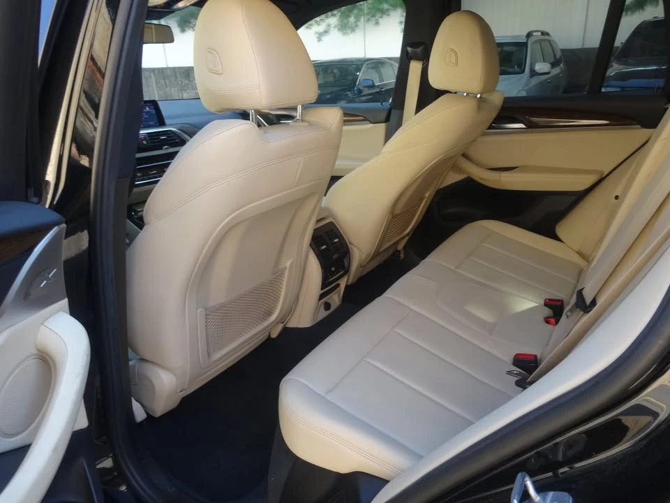 2019 BMW G01 X3 - Image 12 of 20