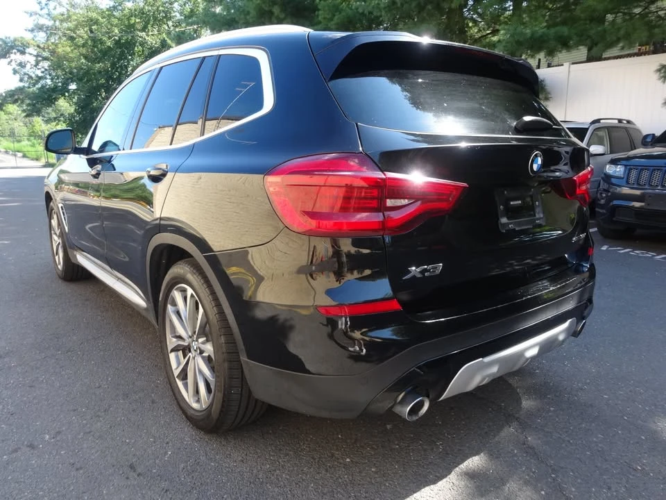 2019 BMW G01 X3 - Image 7 of 20