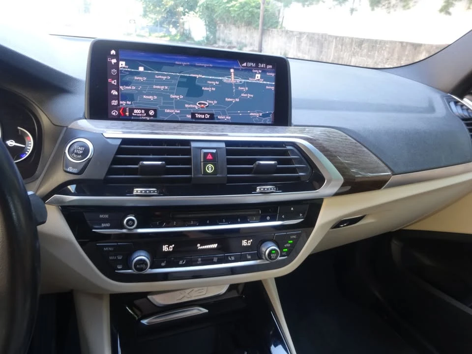 2019 BMW G01 X3 - Image 17 of 20