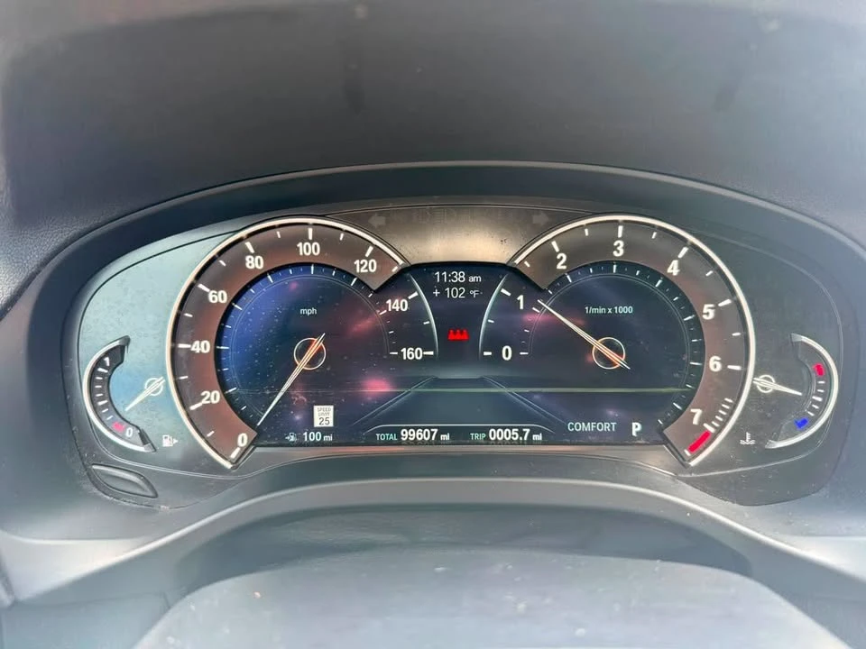 2019 BMW G01 X3 - Image 15 of 15