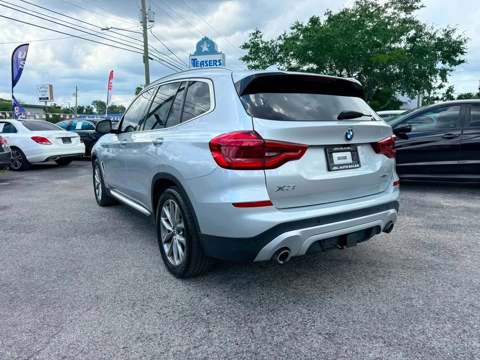 2019 BMW G01 X3 - Image 6 of 15