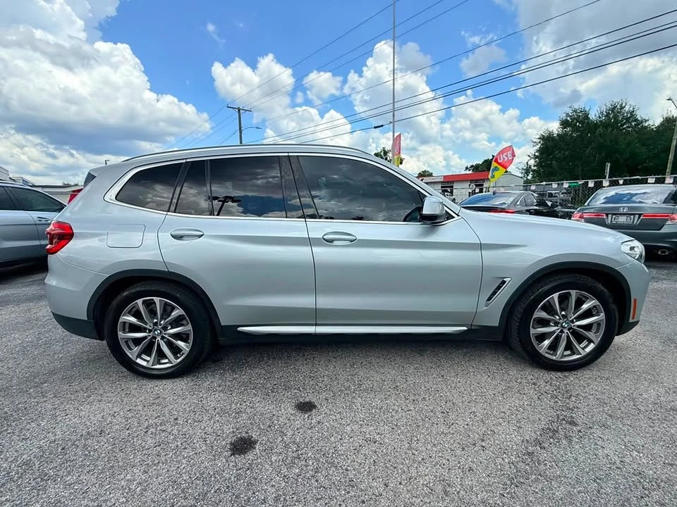 2019 BMW G01 X3 - Image 7 of 15