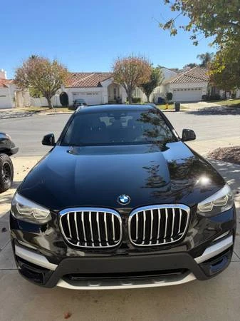 2019 BMW G01 X3 - Image 7 of 14