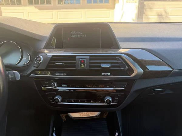 2019 BMW G01 X3 - Image 2 of 14