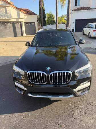 2019 BMW G01 X3 - Image 11 of 14