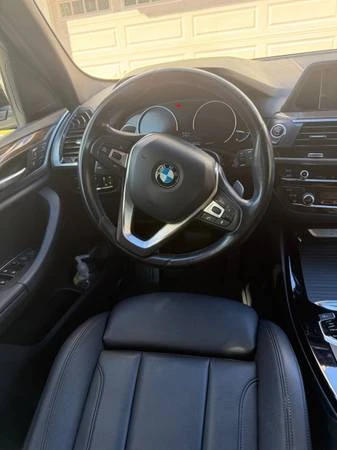 2019 BMW G01 X3 - Image 4 of 14