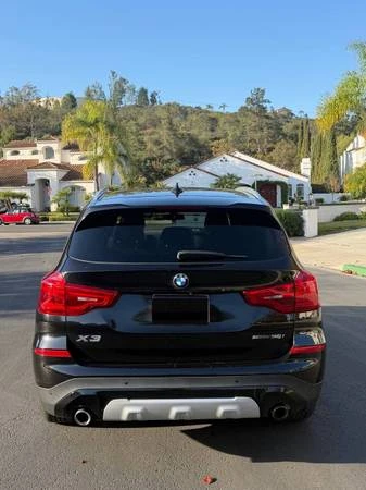 2019 BMW G01 X3 - Image 14 of 14
