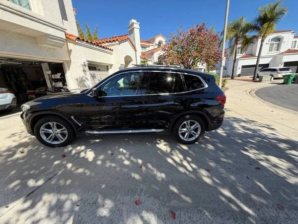 2019 BMW G01 X3 - Image 9 of 14