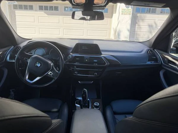 2019 BMW G01 X3 - Image 5 of 14