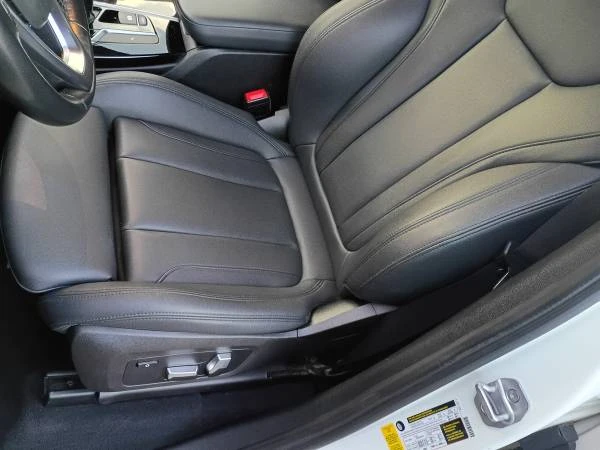 2019 BMW G01 X3 - Image 5 of 12