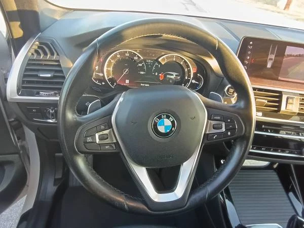 2019 BMW G01 X3 - Image 8 of 12