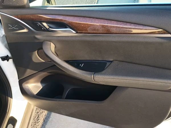2019 BMW G01 X3 - Image 4 of 12