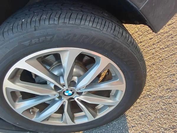 2019 BMW G01 X3 - Image 12 of 12
