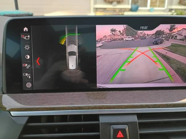 2019 BMW G01 X3 - Image 9 of 12